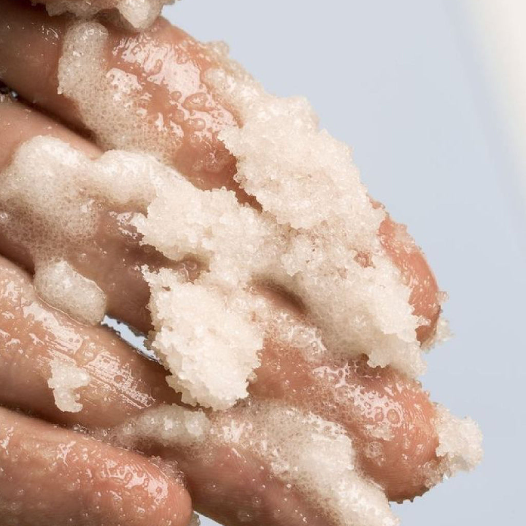 Moodiment Mango & Coconut Sugar Body Scrub